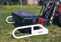 Altec PC20 balenklem