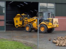 VDMJ voeder verdeelbak